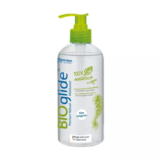 Лубрикант - BIOglide Neutral, 500 мл Sex Aura Київ - фото 1