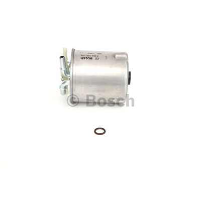 Фильтр топливный Bosch F 026 402 108 Винница - изображение 2
