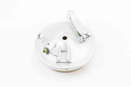 Панель гальмівна передня з колодками на спиць. колесо (під вісь 12мм) Київ