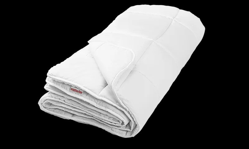 Одеяло Soft Night ТМ Сome-for 175х210 Харьков - изображение 1