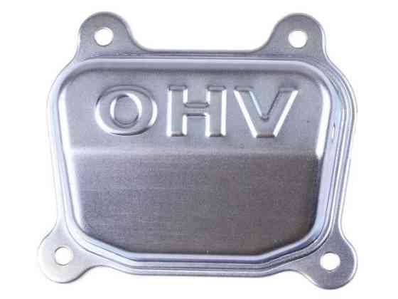 Крышка клапанов - 4.5KW/4.8KW Мукачево