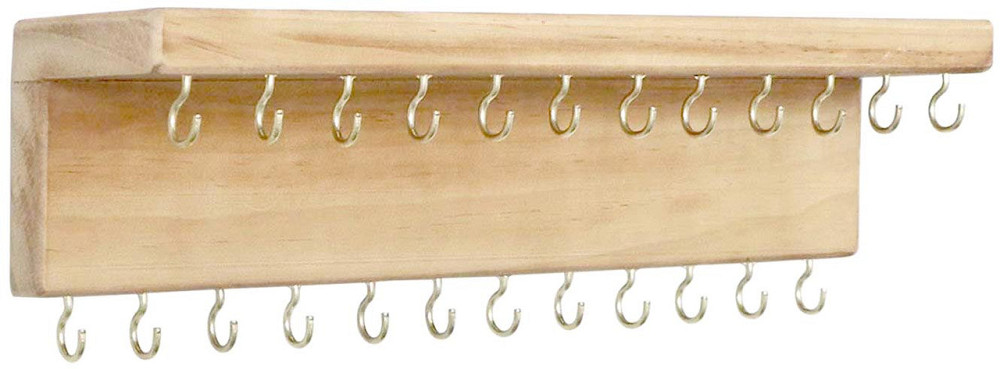 Органайзер для біжутерії "Топаз 30" ваніль Миколаїв - фото 1