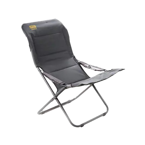 Крісло розкладне Релакс 60*44*96см (профіль 25мм)  СИЛА Житомир