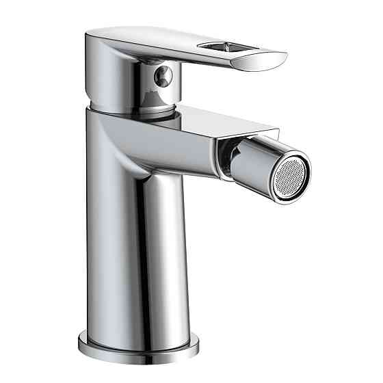 Змішувач для біде VOLLE SOLAR cromo хром 1530.020101 Київ