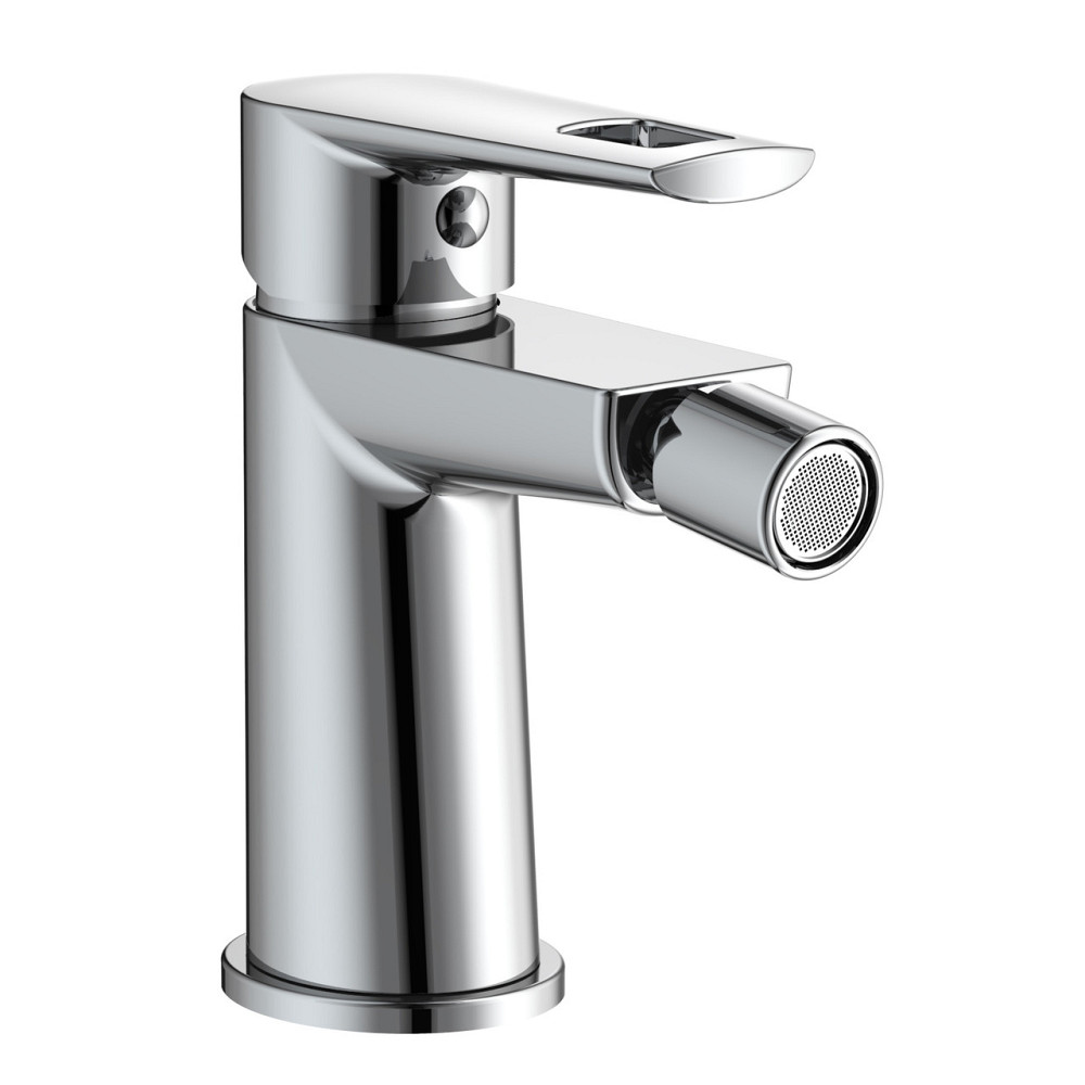 Змішувач для біде VOLLE SOLAR cromo хром 1530.020101 Київ - фото 1