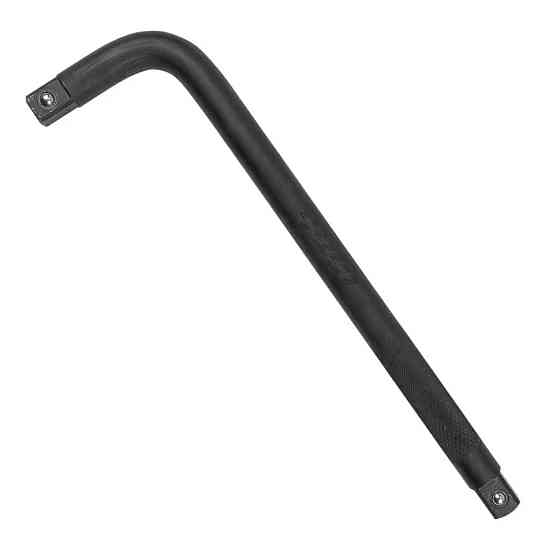 Вороток Г-подібний ударний 250мм, 1/2'' FORSAGE F-8154200K Одесса