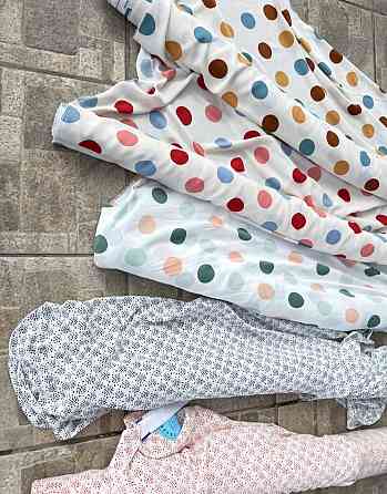 Тканина/опт/ костюмка — від 5 м, -5 м. рулони 25 м. Київ