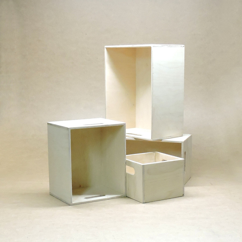 Короб для зберігання "Флоренція" В35хД20хШ20см Миколаїв - фото 3