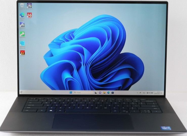 Ноутбук Dell Precision 5560 i7 11850H 32Gb. 1Tb. SSD 4K IPS Quadro T1200. Харків - фото 7