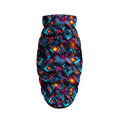 Курточка для животных WAUDOG Clothes Бесконечные миры S 40 (406-4058) Винница - изображение 4