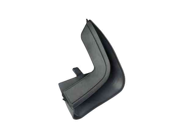 Бризковик Sens задній лівий (штатний, гумовий) Lanos, Мукачево