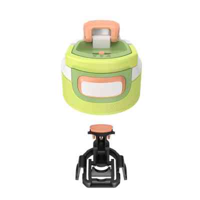 Пляшка для води Kambukka Elton 750 мл лайм (11-03040) Вінниця