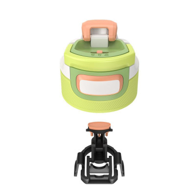 Пляшка для води Kambukka Elton 750 мл лайм (11-03040) Вінниця - фото 5