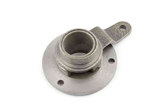 Патрон вичавного підшипника (з важелем) мотоблок 190N/195N (12/15Hp) (d-30) Мукачево