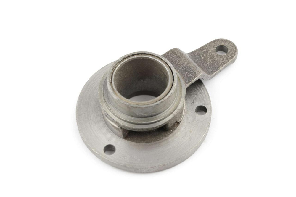 Патрон вичавного підшипника (з важелем) мотоблок 190N/195N (12/15Hp) (d-30) Мукачево - фото 1