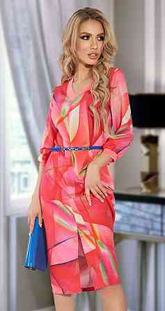 Красивое платье с разрезом (42) Киев