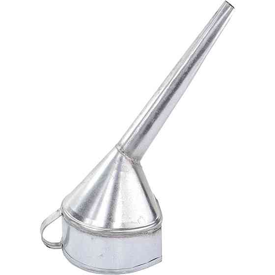 Лійка металева, коса (T4, T5, LT34-35, Sprinter) Київ