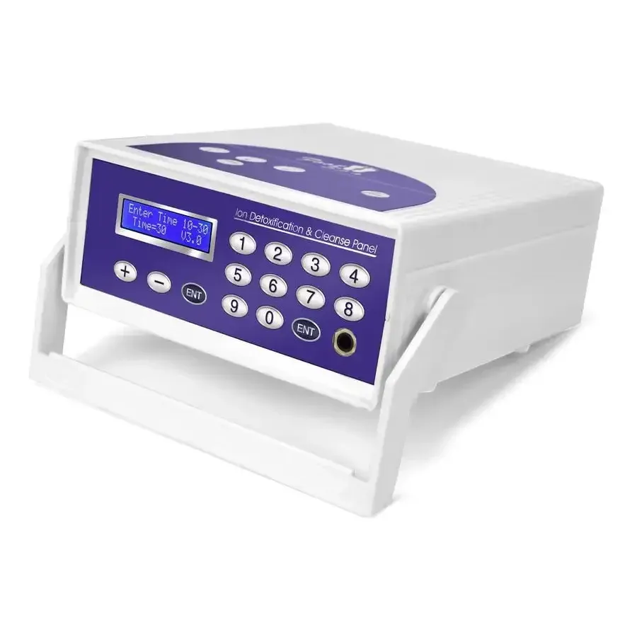 Прилад для очищення організму Doctor-101 Detox Дніпро - фото 4