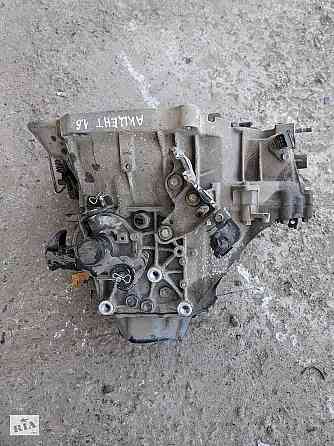 КПП Hyundai Accent 2011-2020 Київ