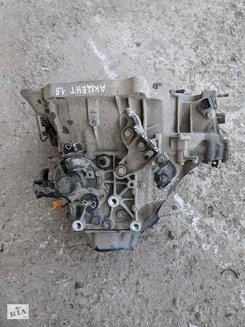 КПП Hyundai Accent 2011-2020 Київ - фото 1