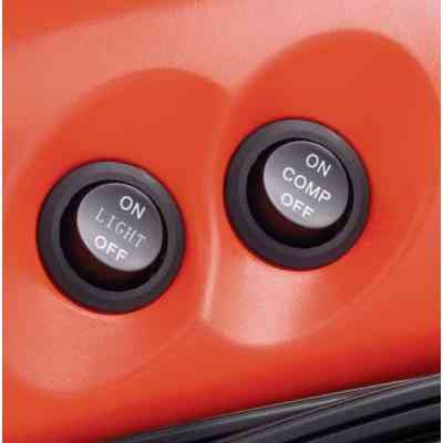 Автомобильный компрессор Black&Decker ASI200 Винница