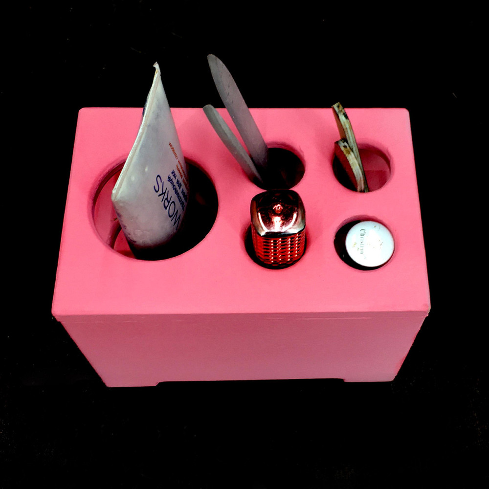 Органайзер для косметики 