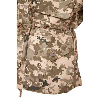 Куртка Defcon 5 SAS Smock Jaket Піксель M (D5-1683 UC/M) Винница