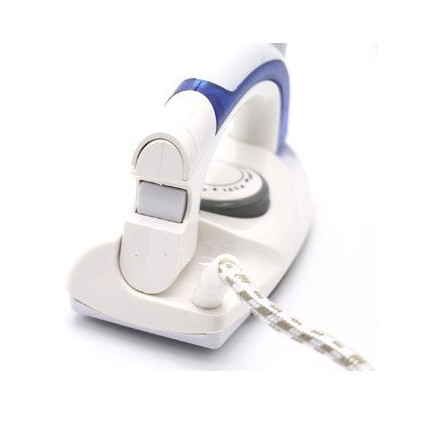 Дорожня складана праска Sokany SK-6047 3 режими 700Вт з відпарюванням Вінниця - фото 7