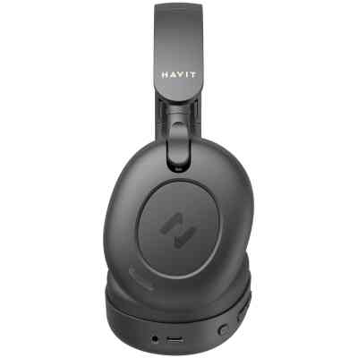 Навушники Havit HV-H655BT Pro ANC Black (6939119065911) Вінниця