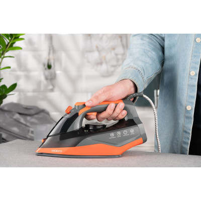 Праска Ardesto IR-C2233-GR Вінниця - фото 2