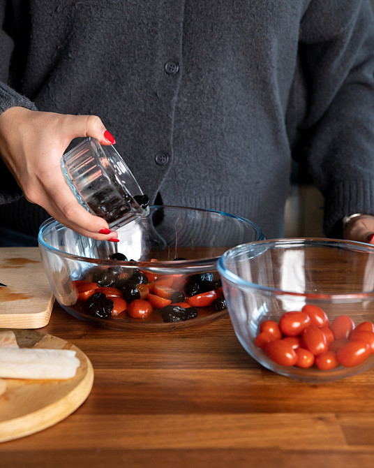 Каструля з кришкою Pyrex, 3 л (7092308) Київ - фото 2