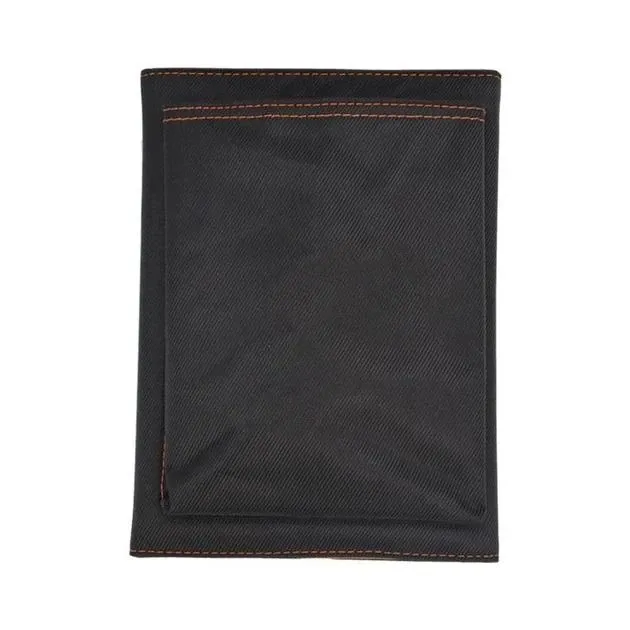 Складна сонячна панель 20W 22×18,5 см, портативна, з USB виходом для заряджання смартфонів та гаджет Київ - фото 3