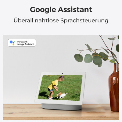 Камера відеоспостереження Reolink E320 (E1) (E320) Вінниця - фото 2