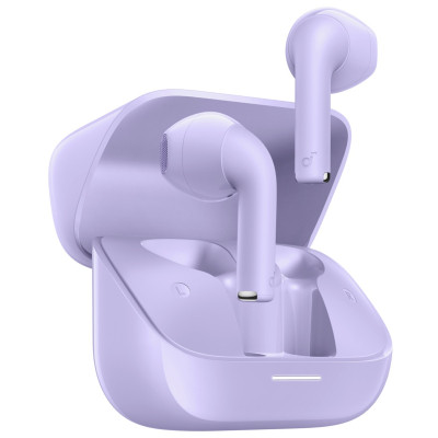 Навушники Anker SoundCore K20i Purple (A3994GQ1) Вінниця - фото 7