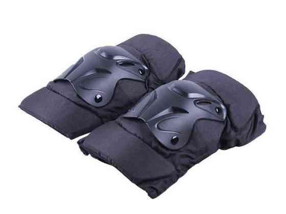 Наколінники захисні D35, Oversize, пара Мукачево