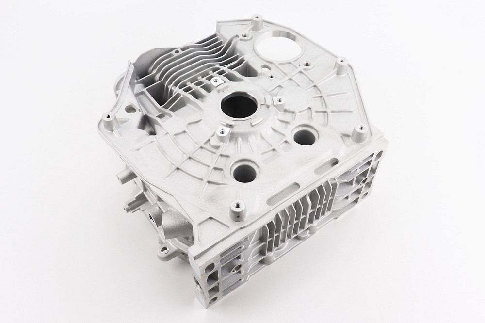 Блок двигуна D-78mm 178F Київ - фото 2