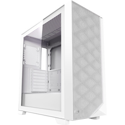 Корпус PcСooler C3D510 WH ARGB Винница - изображение 1