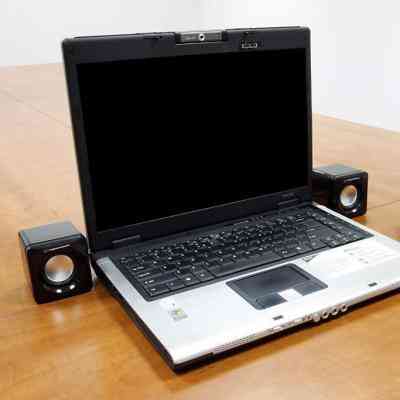 Акустична система Esperanza EP111 Black Вінниця