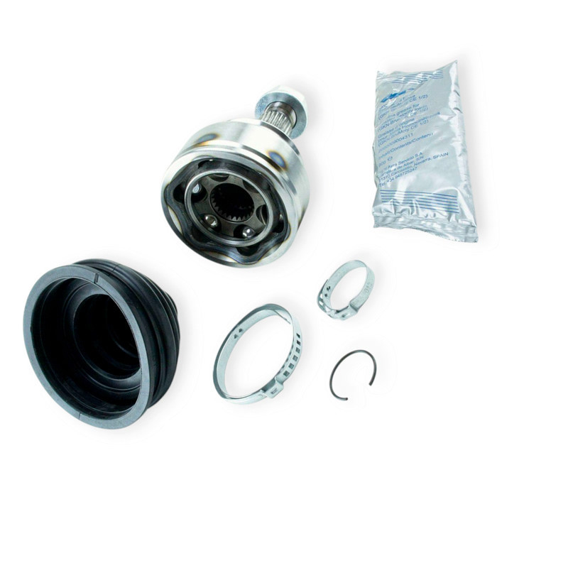 Шрус Добло 1.6d 10- наружный (25z26) Фиат Мукачево - изображение 1