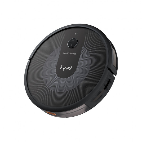 Робот пилосос Kyvol E30 Gyroptic navigation/3200 mA/2200 pa/Android+IOS (Kyvol E30) Київ - фото 1