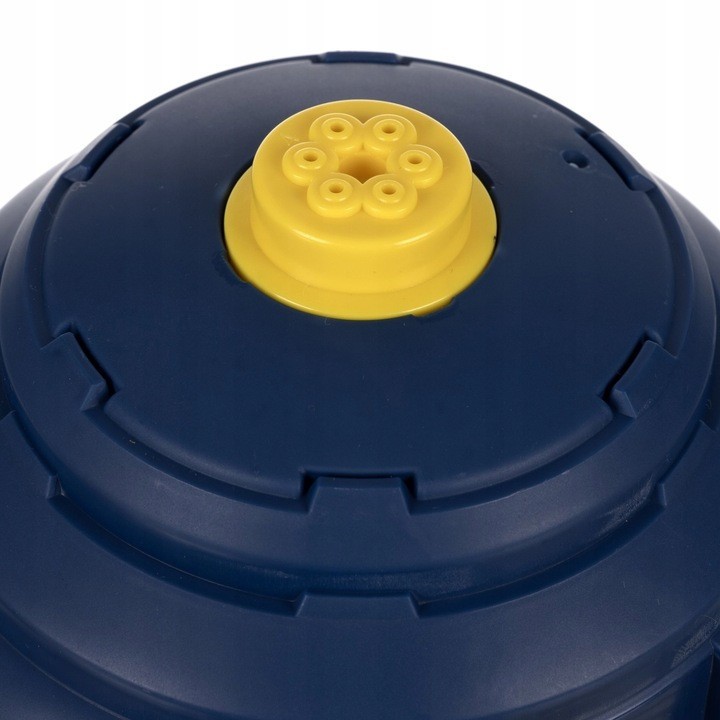 Детская водная ракета - разбрызгиватель с подключением воды Kruzzel (24960) Нововолынск - изображение 4