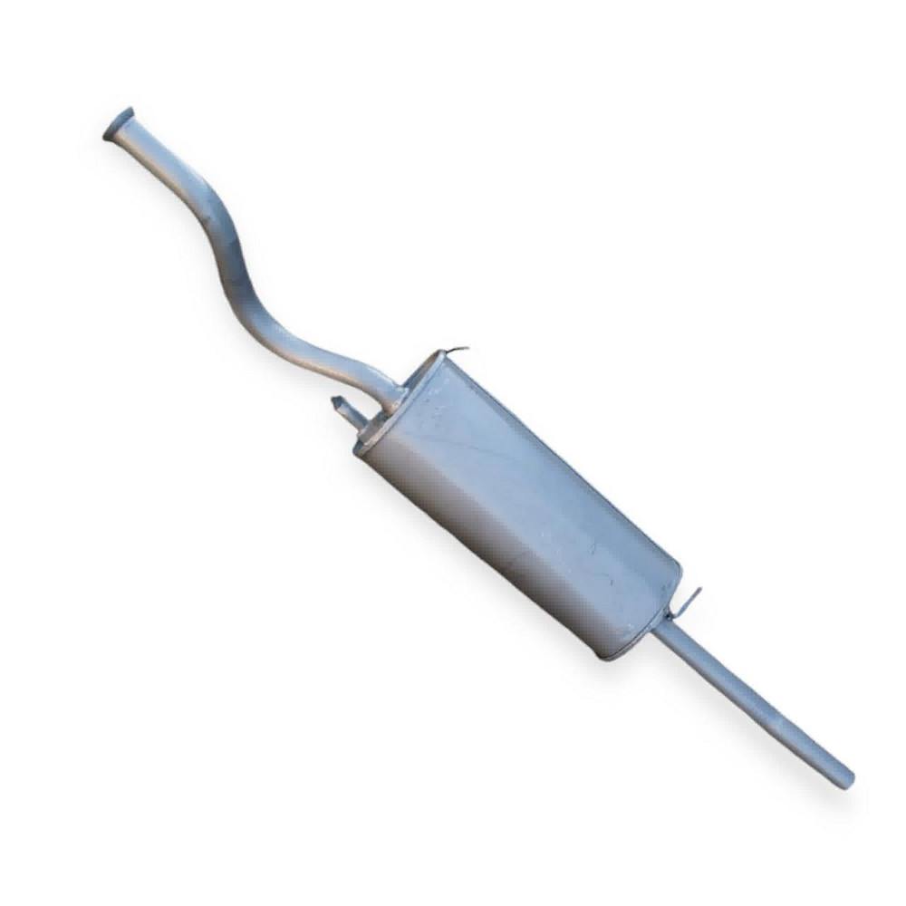 Глушник 2111 західної 2110, Мукачево - фото 1