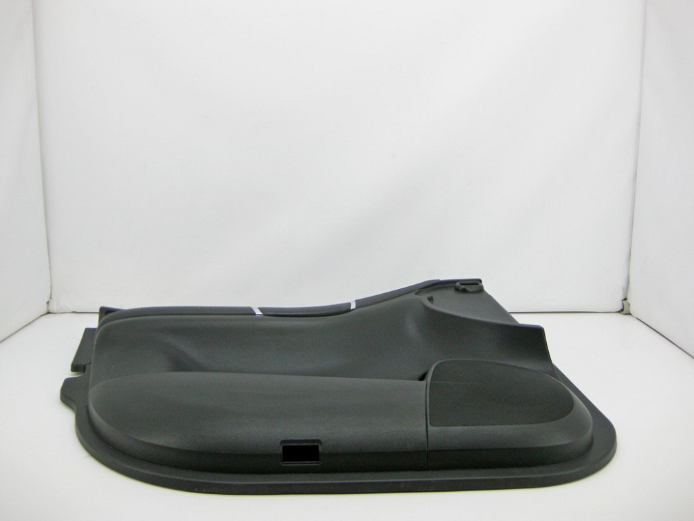 Mercedes-Benz  A2517200370 9D84 Передня ліва чорна дверна карта в зборі R-Class W251 Одеса - фото 9