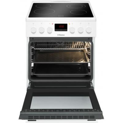 Плита Hansa FCCW58208 Винница - изображение 2