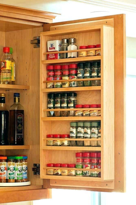 Полка надверная 