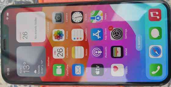 Айфон: iPhone XS 256Gb.Илеал ! Киев