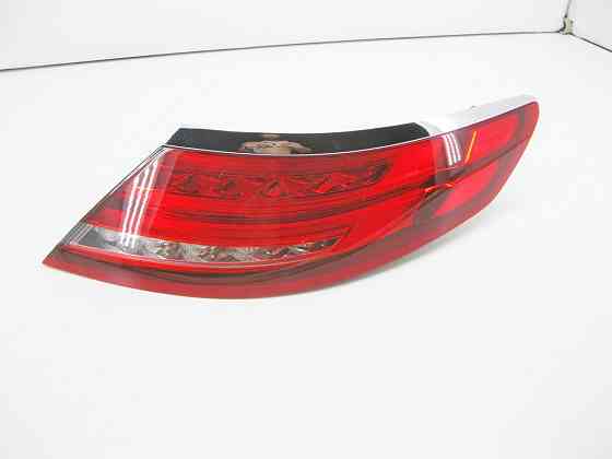 Mercedes-Benz  A2179060200 Ліхтар задній правий зовнішній S-Class C217 Одеса