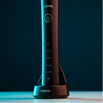 Електрична зубна щітка Evorei SONIC UV PRO SONIC TOOTH BRUSH (592479671901) Вінниця - фото 7