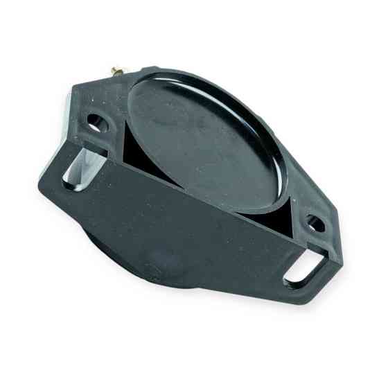 Сигнал хода (зуммер) 12/24В сигнал тревоги корпус кргулый Dk заднего Мукачево