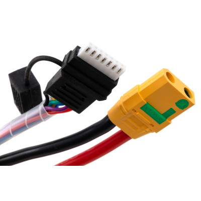 Акумулятор для дрона RacePow 350Wh/kg 23Ah 6S 22.2V 5C XT90S (350WHKG-23Ah-6S-5C) Вінниця - фото 5